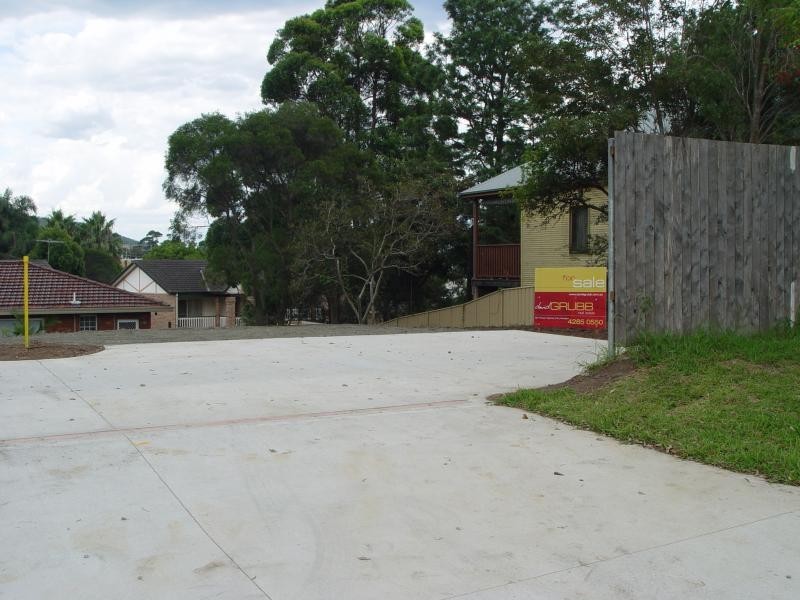 102 Wrexham Rd, Thirroul NSW 2515