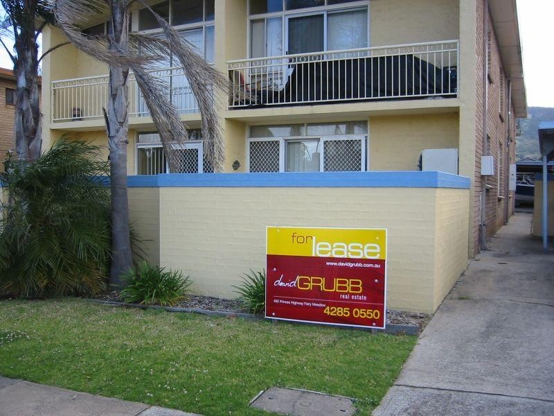 6/34 Pioneer Rd, Bellambi NSW 2518