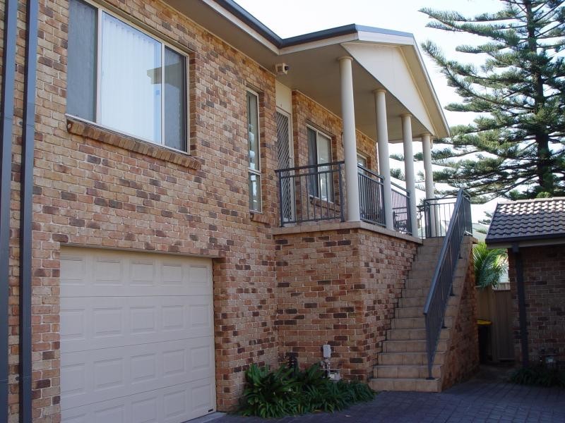 4/14-16 Staff  St, Wollongong NSW 2500