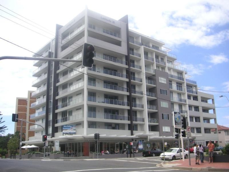 2/22 Market  St, Wollongong NSW 2500