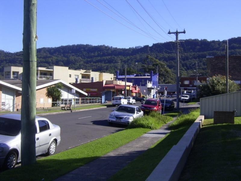 5/7  Russell  St, Woonona NSW 2517