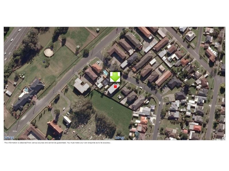 5/4 St Lukes  Ave, Brownsville NSW 2530