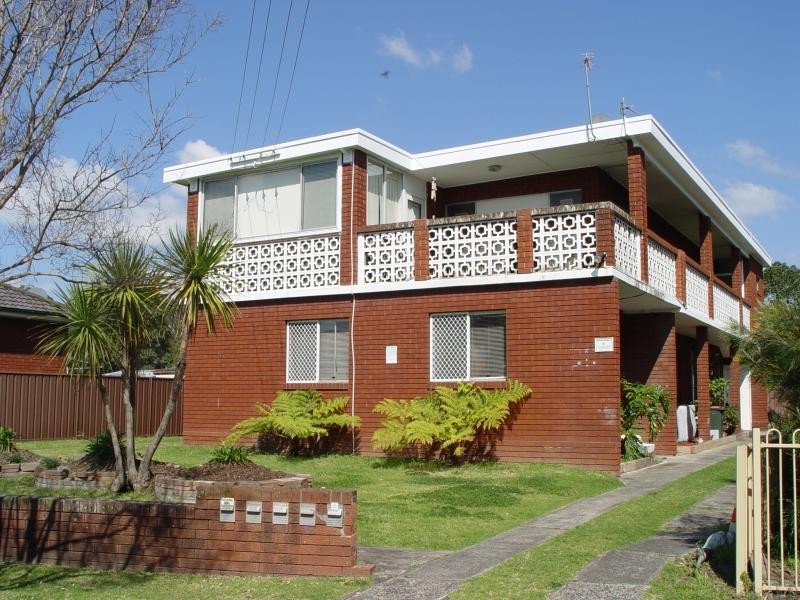5/4 St Lukes  Ave, Brownsville NSW 2530