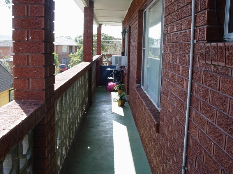 5/4 St Lukes  Ave, Brownsville NSW 2530