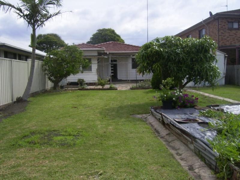 105 kembla  St, Wollongong NSW 2500