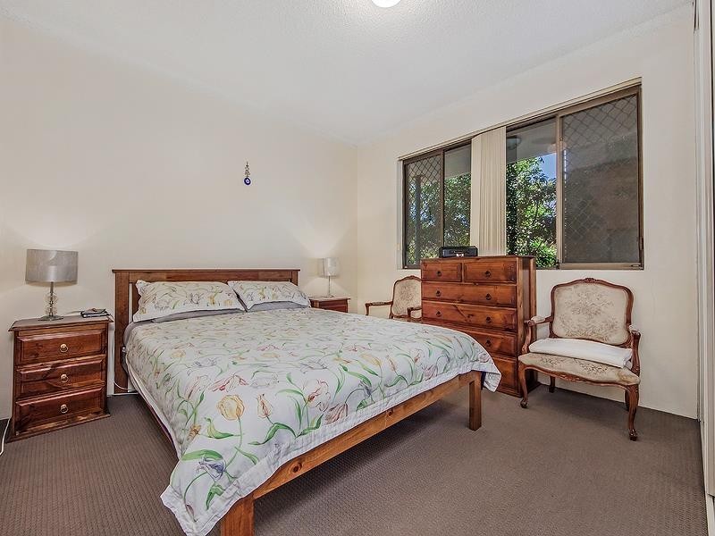 3/36 Virginia  Street, North Wollongong NSW 2500