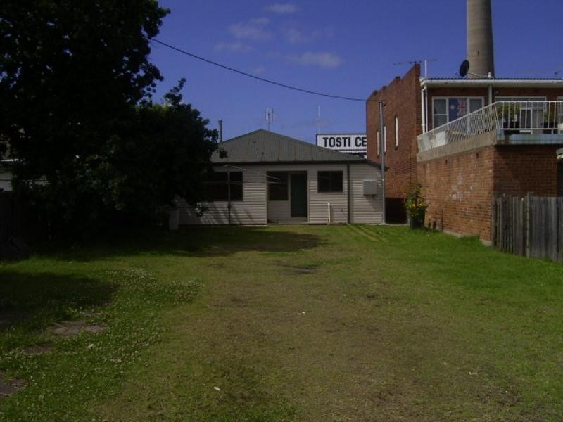 3/181-183 Wentworth  St, Port Kembla NSW 2505