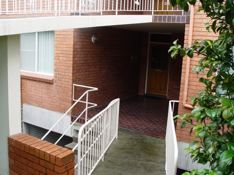 1/17 Corrimal  St, Wollongong NSW 2500