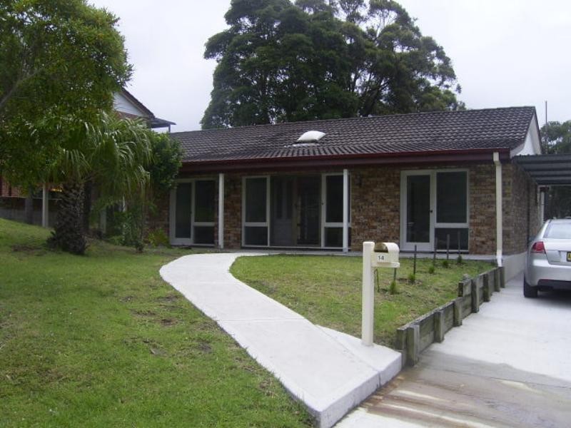 14 Linda  Pl, Woonona NSW 2517