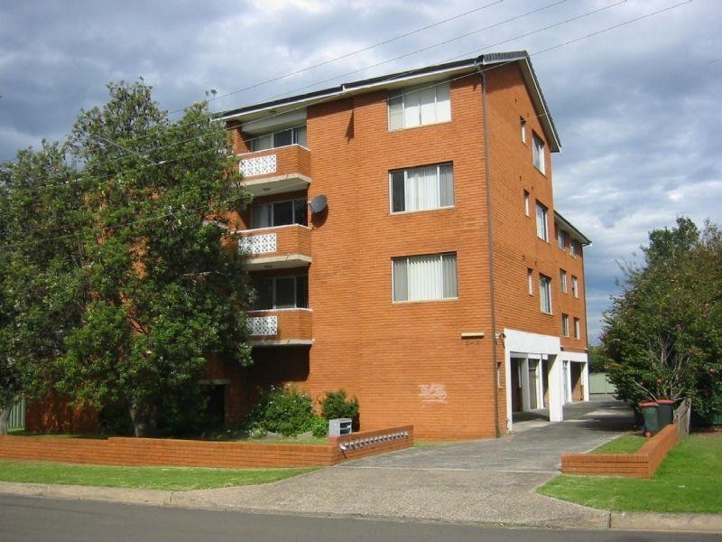 5/9-11 Collaery  Ave, Fairy Meadow NSW 2519