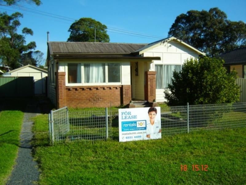 57 Thalassa Ave, Corrimal East NSW 2518