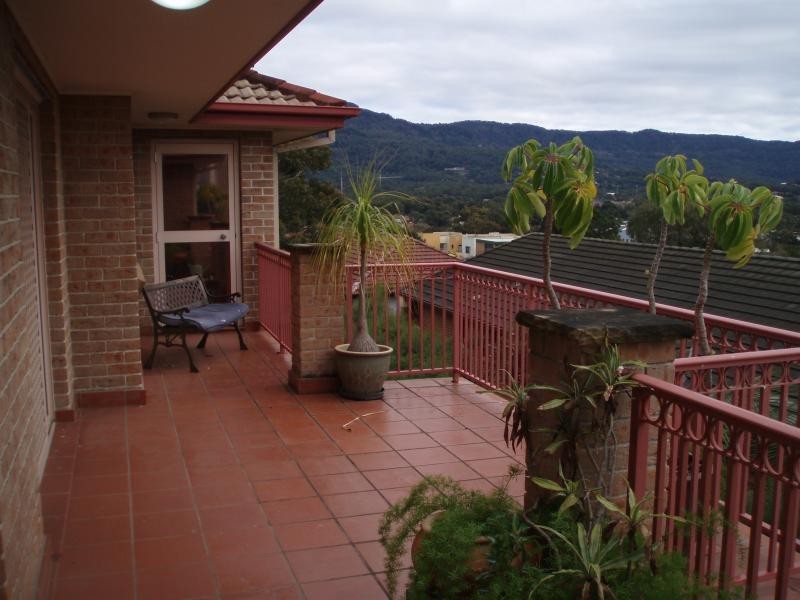 13/2 Edward  St, North Wollongong NSW 2500