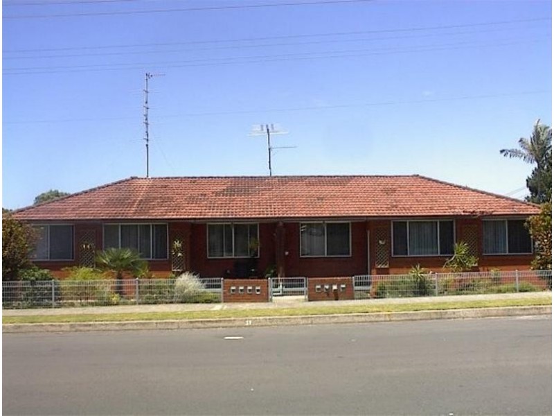 6/171 Rothery  Rd, Bellambi NSW 2518