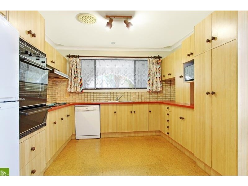 115 Bridge St, Coniston NSW 2500