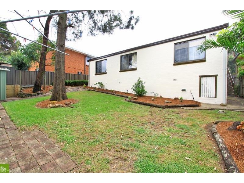 115 Bridge St, Coniston NSW 2500