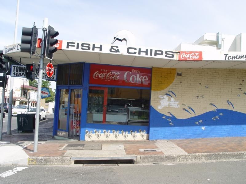151-153 Princes Hwy, Corrimal NSW 2518