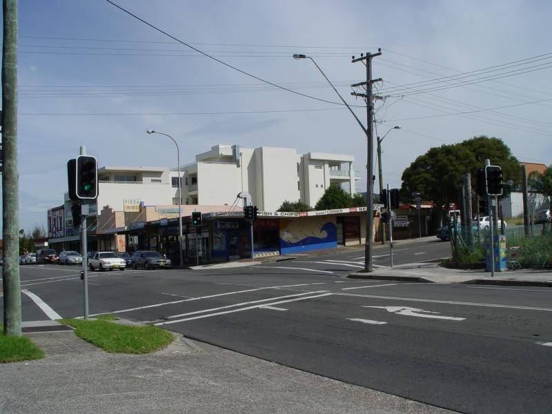 151-153 Princes Hwy, Corrimal NSW 2518