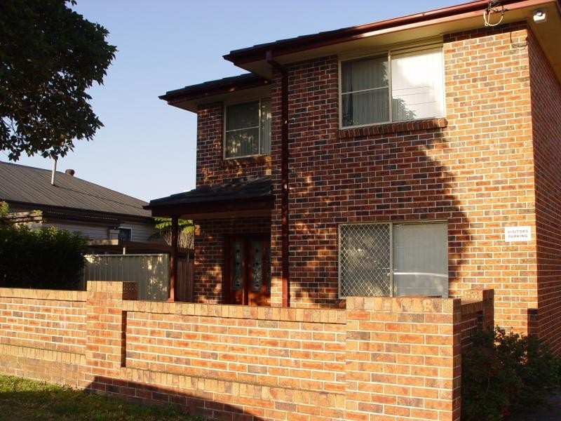 1/23 Berkeley  Rd, Gwynneville NSW 2500