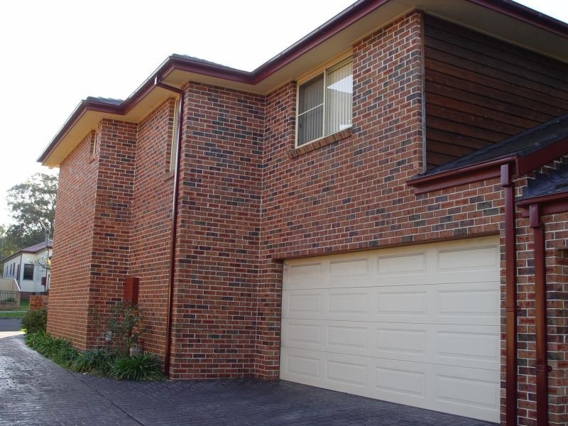 1/23 Berkeley  Rd, Gwynneville NSW 2500