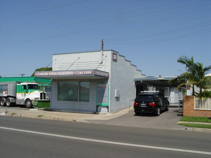 160 Pioneer  Rd, Towradgi NSW 2518