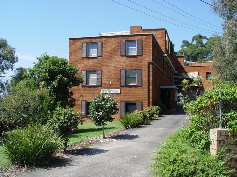 9/1 Powell St, Mangerton NSW 2500