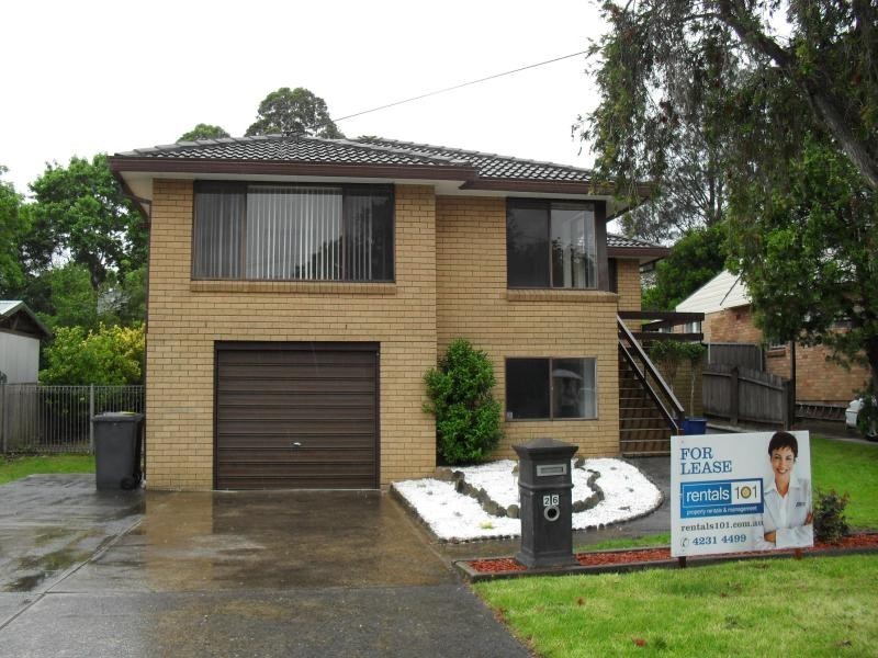 26 Thames  St, West Wollongong NSW 2500