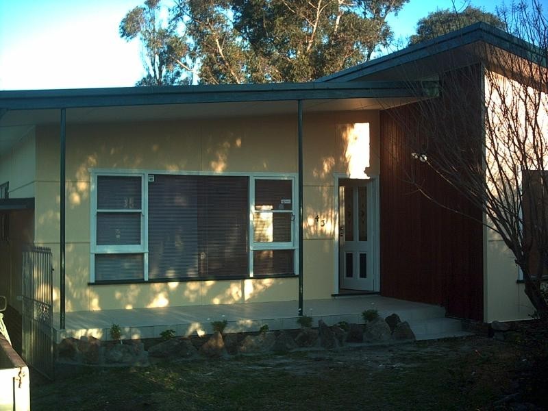 43 Brook  St, Dapto NSW 2530