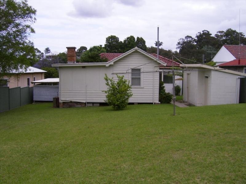 26 Cox’s Ave, Corrimal NSW 2518