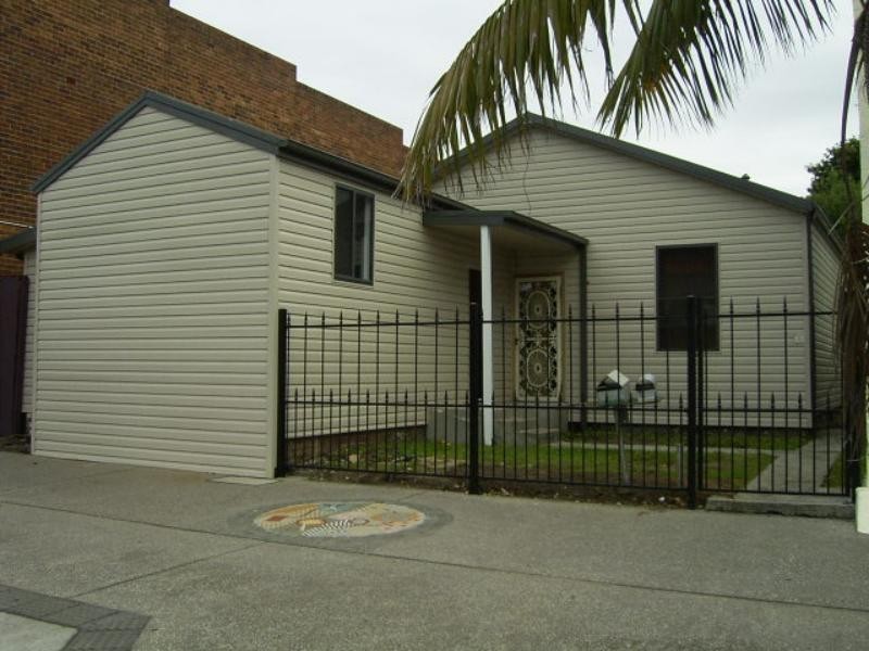 3/181-183 Wentworth St, Port Kembla NSW 2505