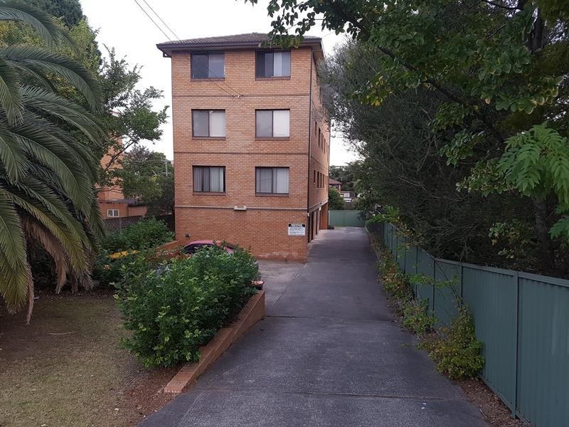 3/41 Campbell St, Wollongong NSW 2500
