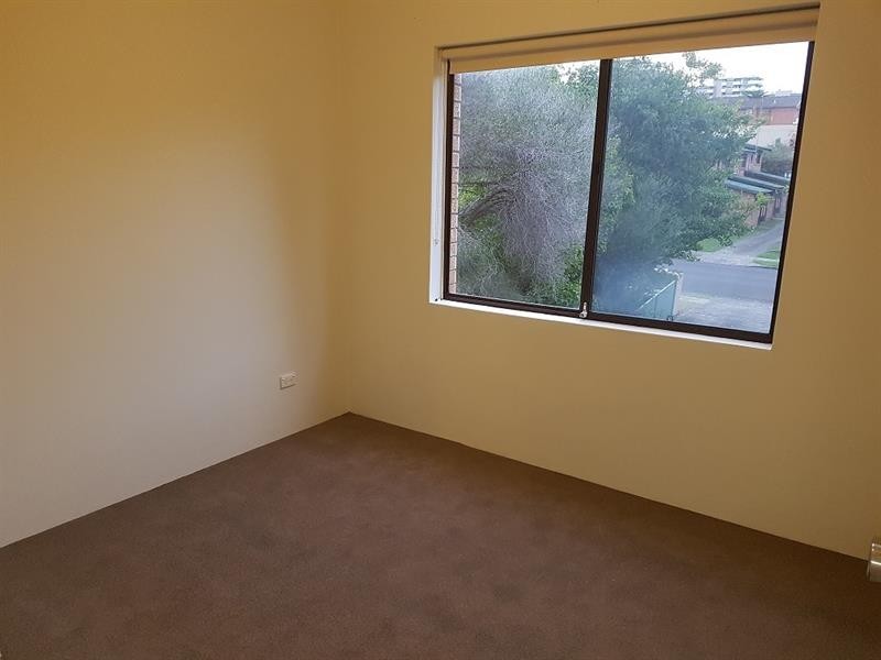 3/41 Campbell St, Wollongong NSW 2500