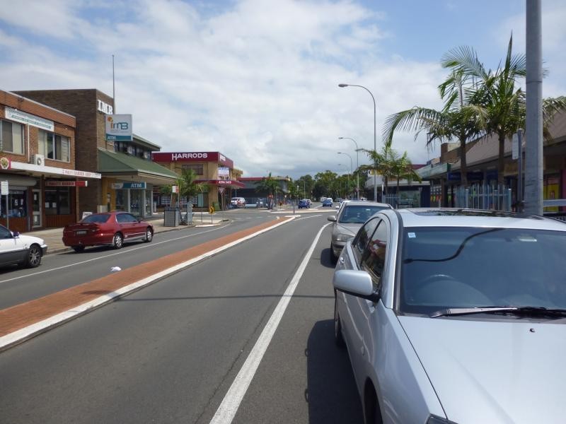 15 George  St, Warilla NSW 2528