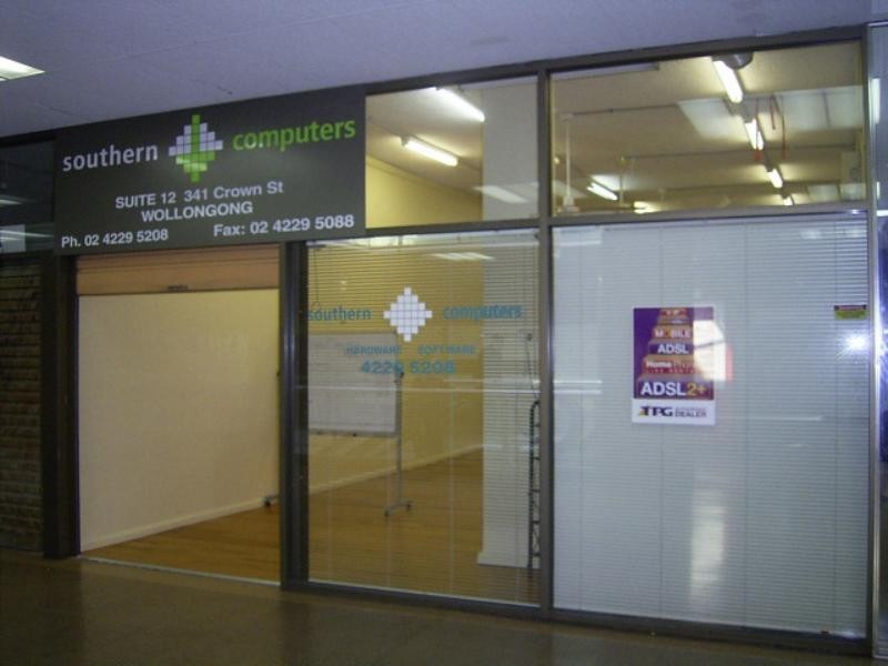 11&12/341 Crown St, Wollongong NSW 2500