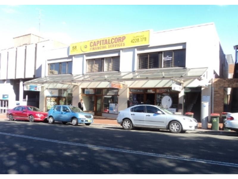 2/88 Kembla St, Wollongong NSW 2500