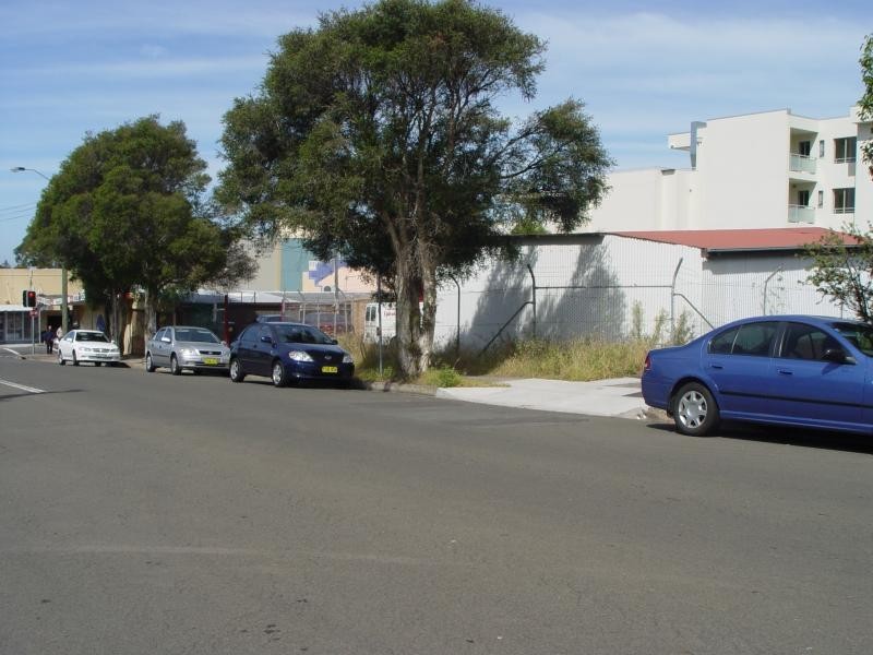 151-153 Princes Hwy, Corrimal NSW 2518