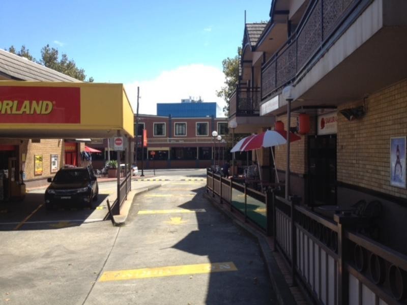 7/121 Corrimal St, Wollongong NSW 2500