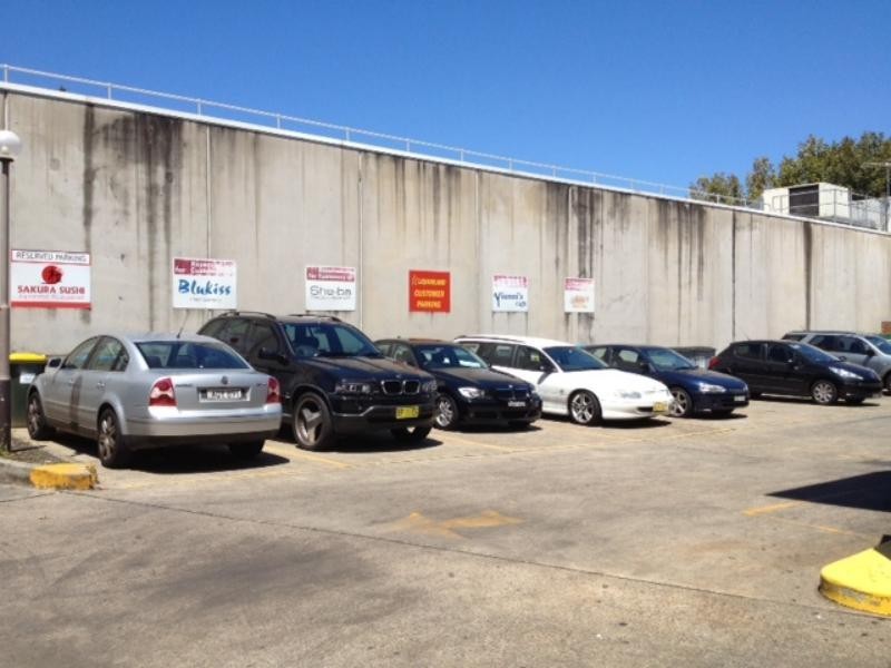 7/121 Corrimal St, Wollongong NSW 2500