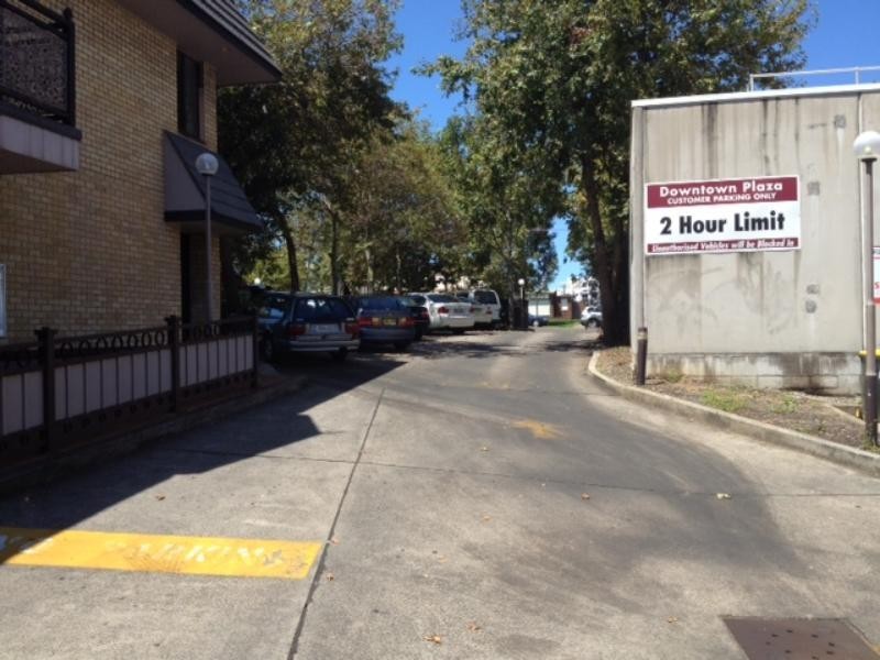 7/121 Corrimal St, Wollongong NSW 2500