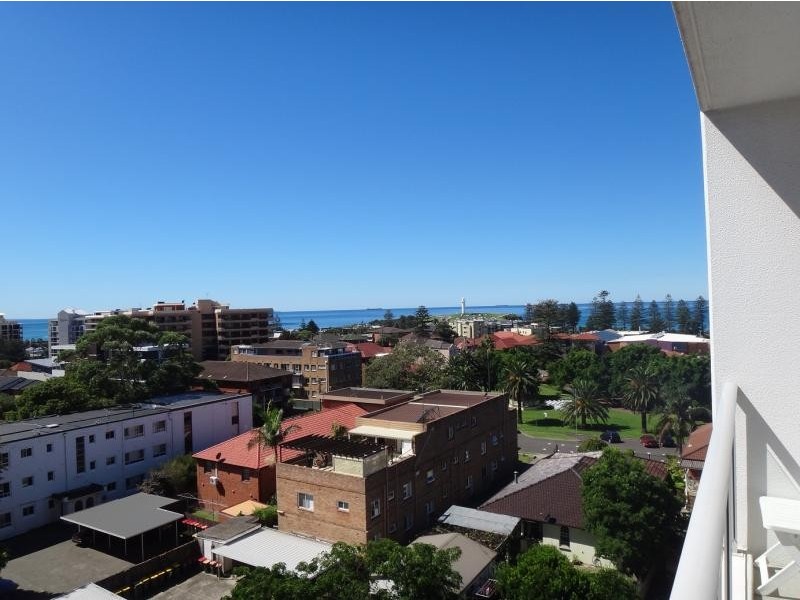 25/22 Market St, Wollongong NSW 2500