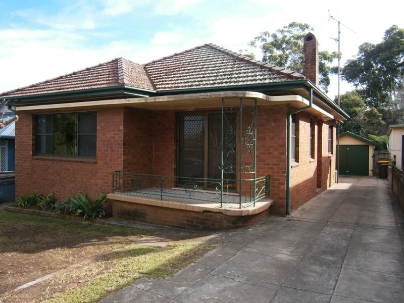 110 The  Ave, Mount Saint Thomas NSW 2500