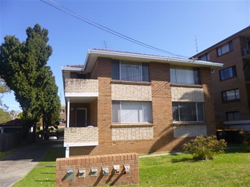 3/33 Campbell St, Wollongong NSW 2500