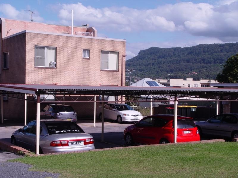 4/7 Russell St, Woonona NSW 2517