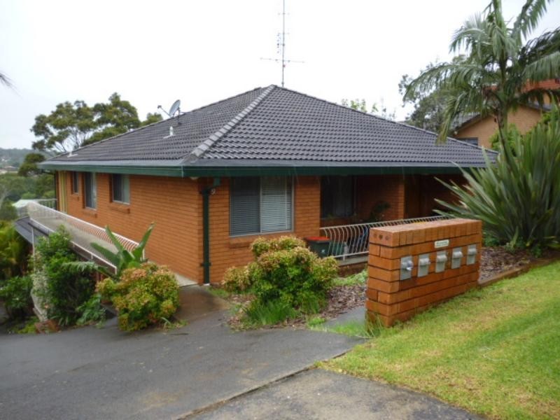 2/9 Zelang  Ave, Figtree NSW 2525