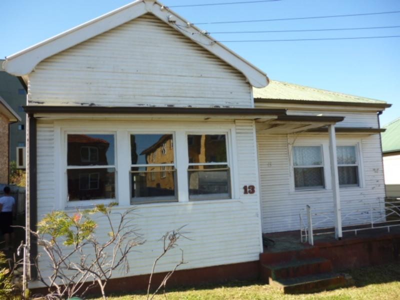 13 Marr St, Wollongong NSW 2500