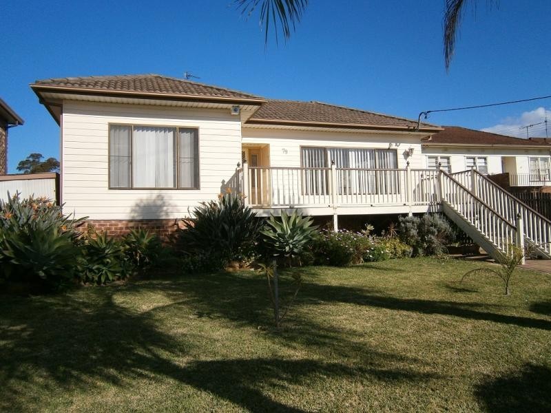 79 Lakeview  Pde, Primbee NSW 2502