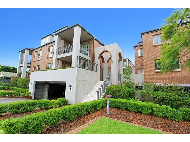 17/5-7  Princes  Hwy, Figtree NSW 2525