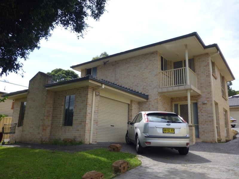 1/17 Taronga Ave, Mangerton NSW 2500
