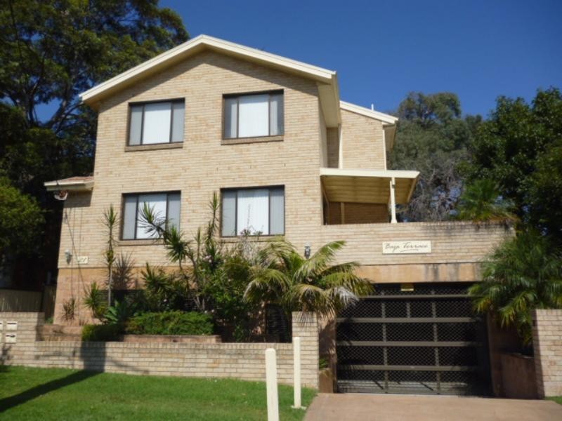 2/21 Bode Ave, North Wollongong NSW 2500