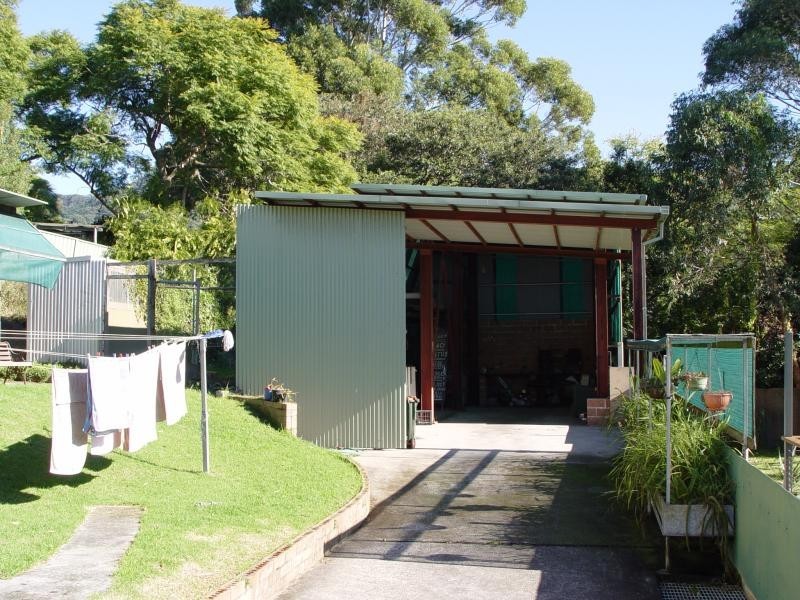 26 East  St, Russell Vale NSW 2517