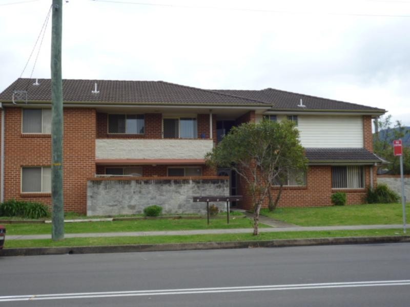 4/24-26 Daisy St, Fairy Meadow NSW 2519
